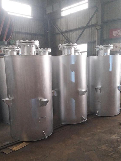 復合式消音器 復合式消音器